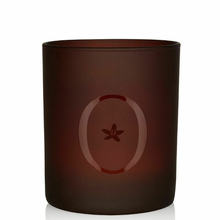 Bougie parfumée Orangeraie en Fleur L'Odaïtès - Bougie parfumée Orangeraie en Fleur
