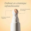 Ilia - Bright Start Activated Eye Cream - Crème contour des yeux activée