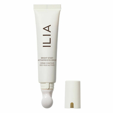 Crème contour des yeux activée Ilia - Bright Start Activated Eye Cream - Crème contour des yeux activée