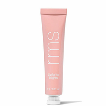 Crème de gloss Liplight - Bare RMS Beauty - Bare - Crème de gloss Liplight
