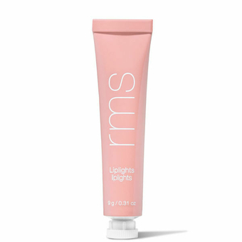 Crème de gloss Liplight - Bare RMS Beauty - Bare - Crème de gloss Liplight