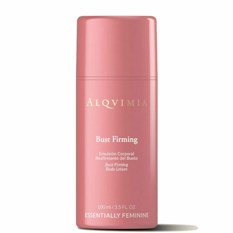 Lait raffermissant pour la poitrine - Bust firming body lotion Alqvimia - Lait raffermissant pour la poitrine - Bust firming body lotion