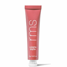Crème de gloss Liplight - Crush RMS Beauty - Crush - Crème de gloss Liplight