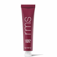 Crème de gloss Liplight - Rhythm RMS Beauty - Rhythm - Crème de gloss Liplight