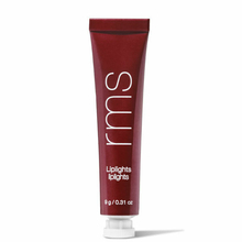 Crème de gloss Liplight - Rhapsody RMS Beauty - Rhapsody - Crème de gloss Liplight