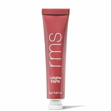 Crème de gloss Liplight - Rumor RMS Beauty - Rumor - Crème de gloss Liplight