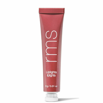 Crème de gloss Liplight - Rumor RMS Beauty - Rumor - Crème de gloss Liplight