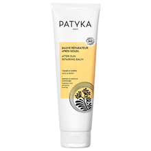 Baume réparateur après-soleil Patyka - Baume réparateur après-soleil