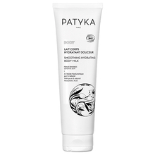 Lait Corps Hydratant Douceur Patyka - Lait Corps Hydratant Douceur