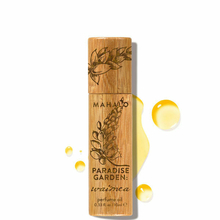 Mahalo - Paradise Garden - Huile de parfum Waimea