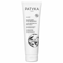 Baume Corps Nutri-Réparateur Patyka - Baume Corps Nutri-Réparateur