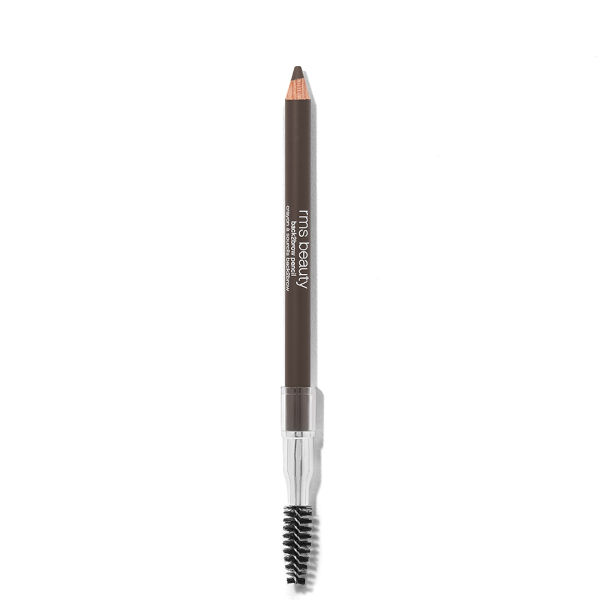 RMS Beauty - Crayon sourcils - Back2brow Pencil 