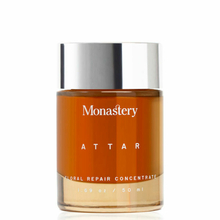 Attar - Concentré Réparateur aux Fleurs Monastery - Attar - Concentré Réparateur aux Fleurs