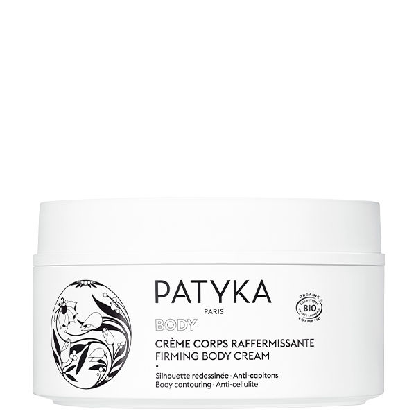 Patyka - Crème Corps Raffermissante