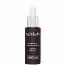 Booster Anti-Âge à la Vitamine A 1% - Super BioAdvanced Estelle & Thild - Booster Anti-Âge à la Vitamine A 1% - Super BioAdvanced