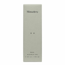 Monastery - XX - Gelée exfoliante à la Rose