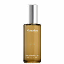 XX - Gelée exfoliante à la Rose Monastery - XX - Gelée exfoliante à la Rose