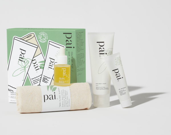 PAI Skincare - Kit Apaisant