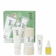 Kit Apaisant PAI Skincare - Kit Apaisant
