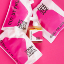 Cut by Fred - Crème pour définir les boucles Strong Curl Cream