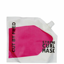 Cut by Fred - Masque nourrissant pour les boucles - Strong Curl Mask