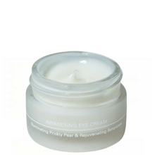 LESSE - Awakening Eye Cream - Crème yeux Figue de Barbarie & Baobab