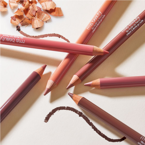 RMS Beauty - Crayon pour les lèvres Morning Dew - Go Nude Lip Pencil
