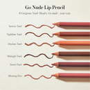RMS Beauty - Crayon pour les lèvres Midnight Nude - Go Nude Lip Pencil