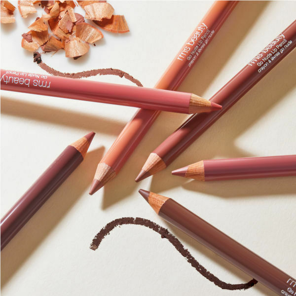 RMS Beauty - Crayon pour les lèvres Nighttime Nude - Go Nude Lip Pencil