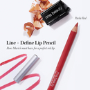 RMS Beauty - Crayon pour les lèvres Pavla Red - Line + Define Lip Pencil