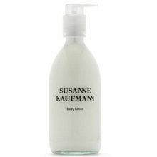 Lotion hydratante pour peau hypersensible Susanne Kaufmann - Lotion hydratante pour peau hypersensible - Hypersensitive Body Lotion