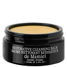 De Mamiel - Baume nettoyant - Restorative Cleansing Balm 