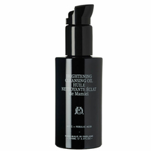 Huile nettoyante éclat - Brightening Cleansing Oil De Mamiel - Huile nettoyante éclat - Brightening Cleansing Oil