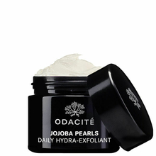 Gommage Hydra-Exfoliant Jojoba Pearls Odacité - Gommage Hydra-Exfoliant Jojoba Pearls