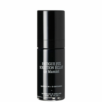 Solution Éclat - Fatigue Fix De Mamiel - Solution Éclat - Fatigue Fix