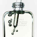 Manasi 7 - Microbioskin Botanical Serum - Chanua