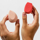 Ere Perez - Duo éponges maquillage - Bio all-beauty sponges
