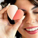 Ere Perez - Duo éponges maquillage - Bio all-beauty sponges