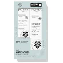 Patyka - Coffret Anti-Taches Perfect 