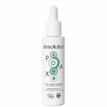 Pax - Huile visage apaisante Absolution - Huile visage apaisante au CBD Pax