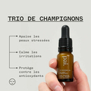 PAI Skincare - Booster Super Apaisant - Trio de Champignons 10%