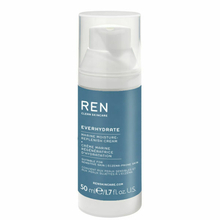 REN - Crème Marine Régénératrice d'Hydratation Everhydrate