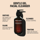 Grown Alchemist - Gentle Gel Facial Cleanser - Gel nettoyant moussant