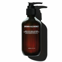 Gentle Gel Facial Cleanser - Gel nettoyant moussant Grown Alchemist - Gentle Gel Facial Cleanser - Gel nettoyant moussant