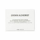 Grown Alchemist - Regenerating Night Cream - Crème de nuit régénérante anti-âge