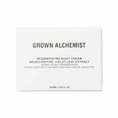 Grown Alchemist - Regenerating Night Cream - Crème de nuit régénérante anti-âge