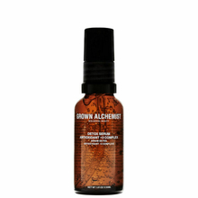Detox Niacinamide Serum - Sérum gel détoxifiant Grown Alchemist - Detox Niacinamide Serum - Sérum gel détoxifiant