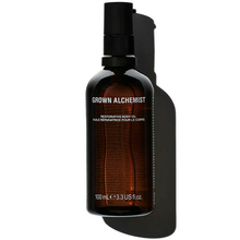 Body Treatment Oil - Huile de Soin Corps Grown Alchemist - Body Treatment Oil - Huile de Soin Corps
