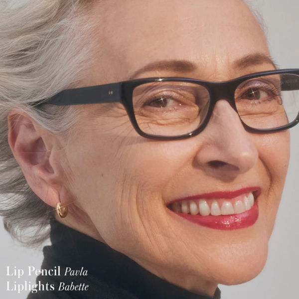 RMS Beauty - Babette - Cr&egrave;me de gloss Liplight