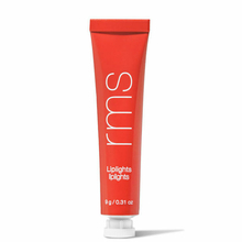 Crème de gloss Liplight - Babette - Édition limitée RMS Beauty - Babette - Crème de gloss Liplight